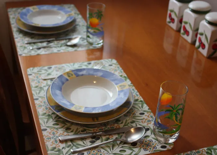 Apartman Bridge To Venice *