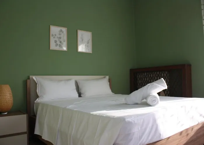 Bridge To Venice Apartman Marghera