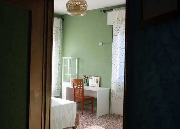 Bridge To Venice Apartman *